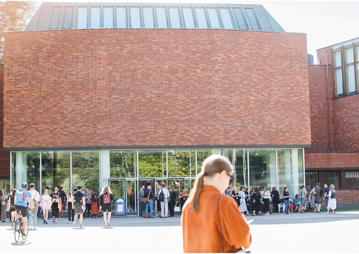 Museologian ja museoalan kiinteä vuorovaikutus on tärkeää