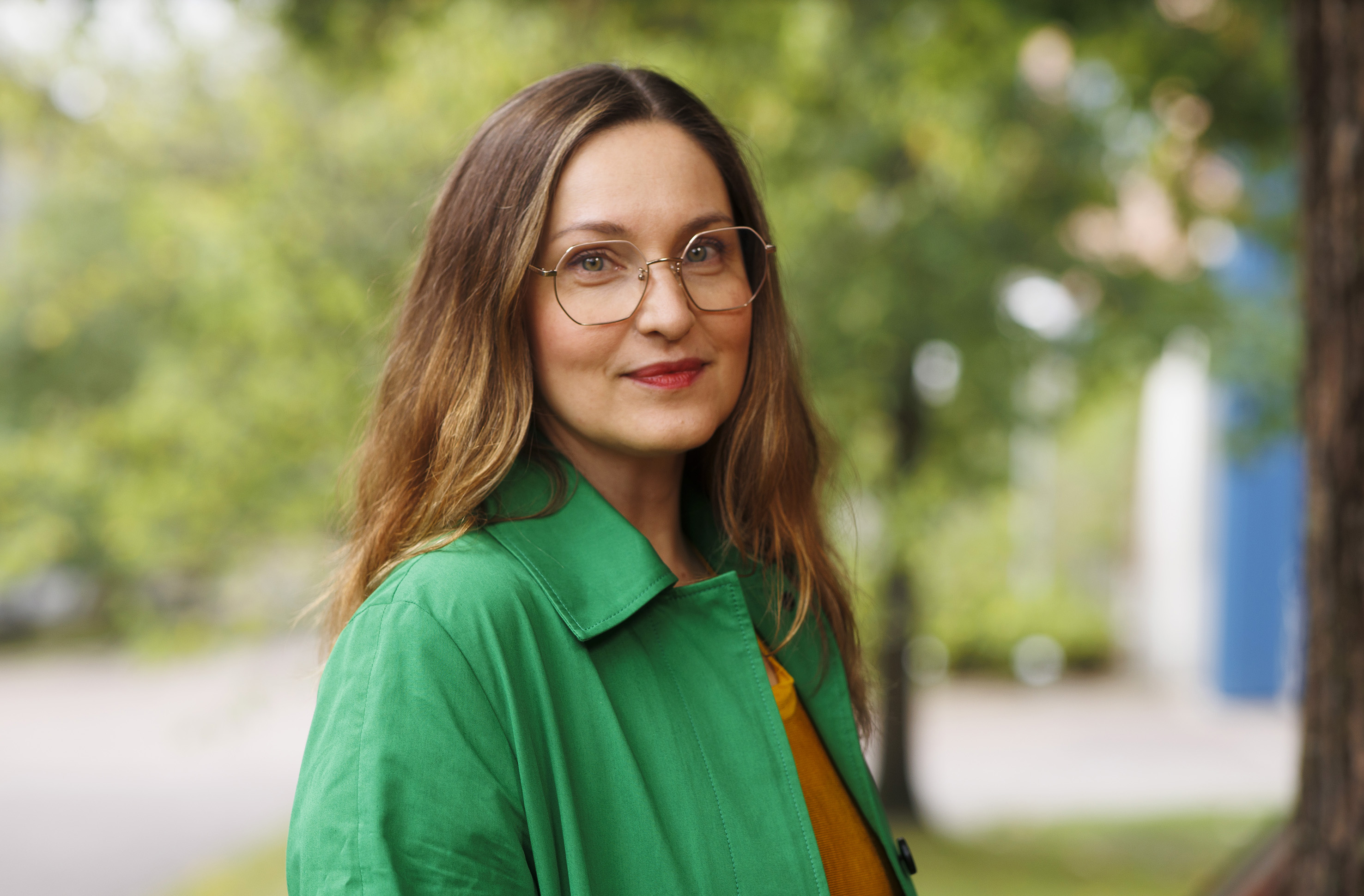 Museologian apulaisprofessori Johanna Enqvist: "Museoinstituutio muodostaa väkevän yhteiskunnallisen voiman"