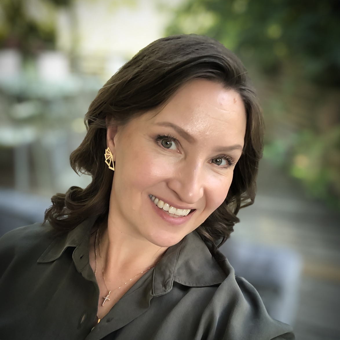 Kimmo Pyykkö -taidemuseota luotsaa jatkossa Nina Koskinen