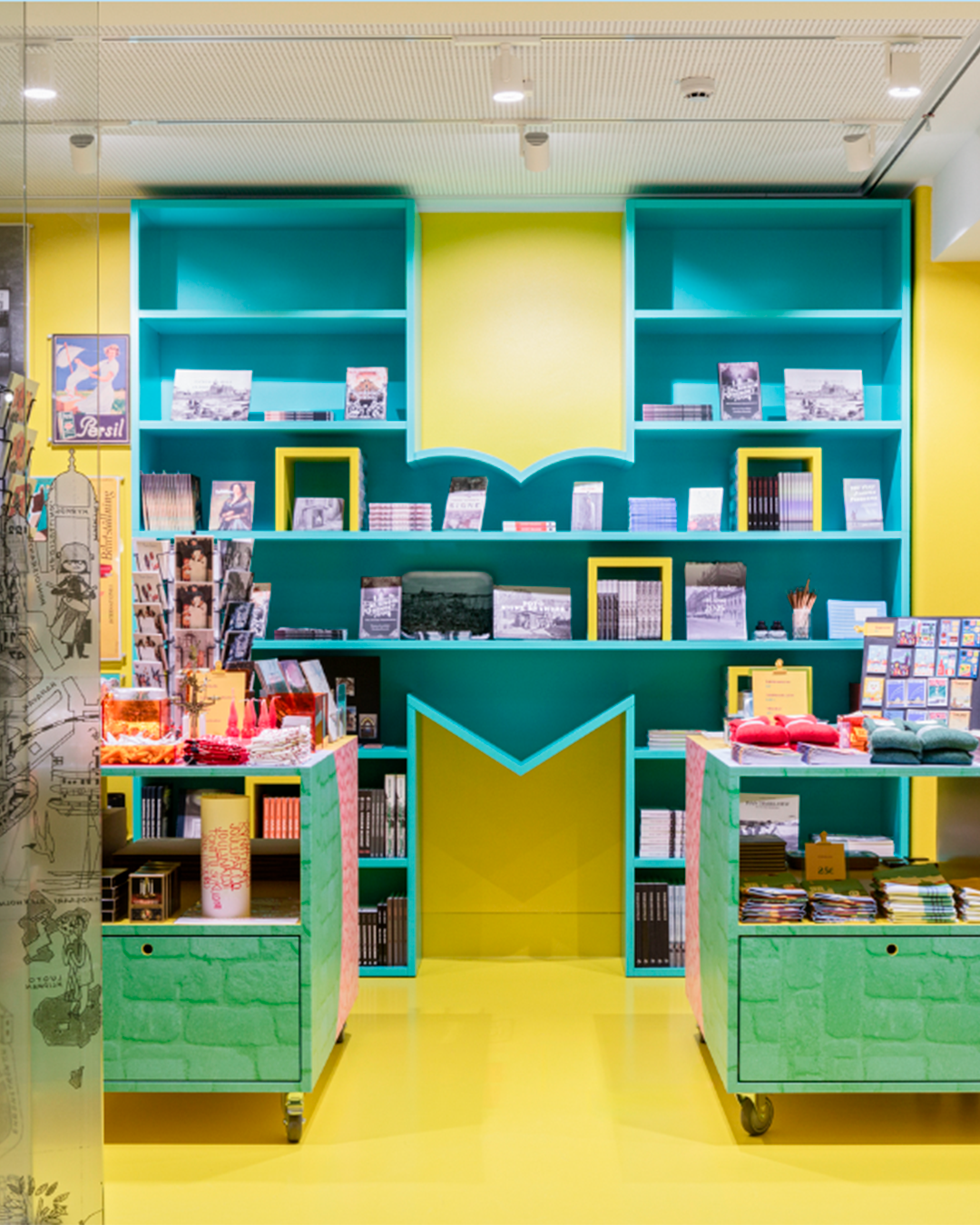 Helsingin kaupunginmuseolle myönnettiin Vuoden visuteko -palkinto