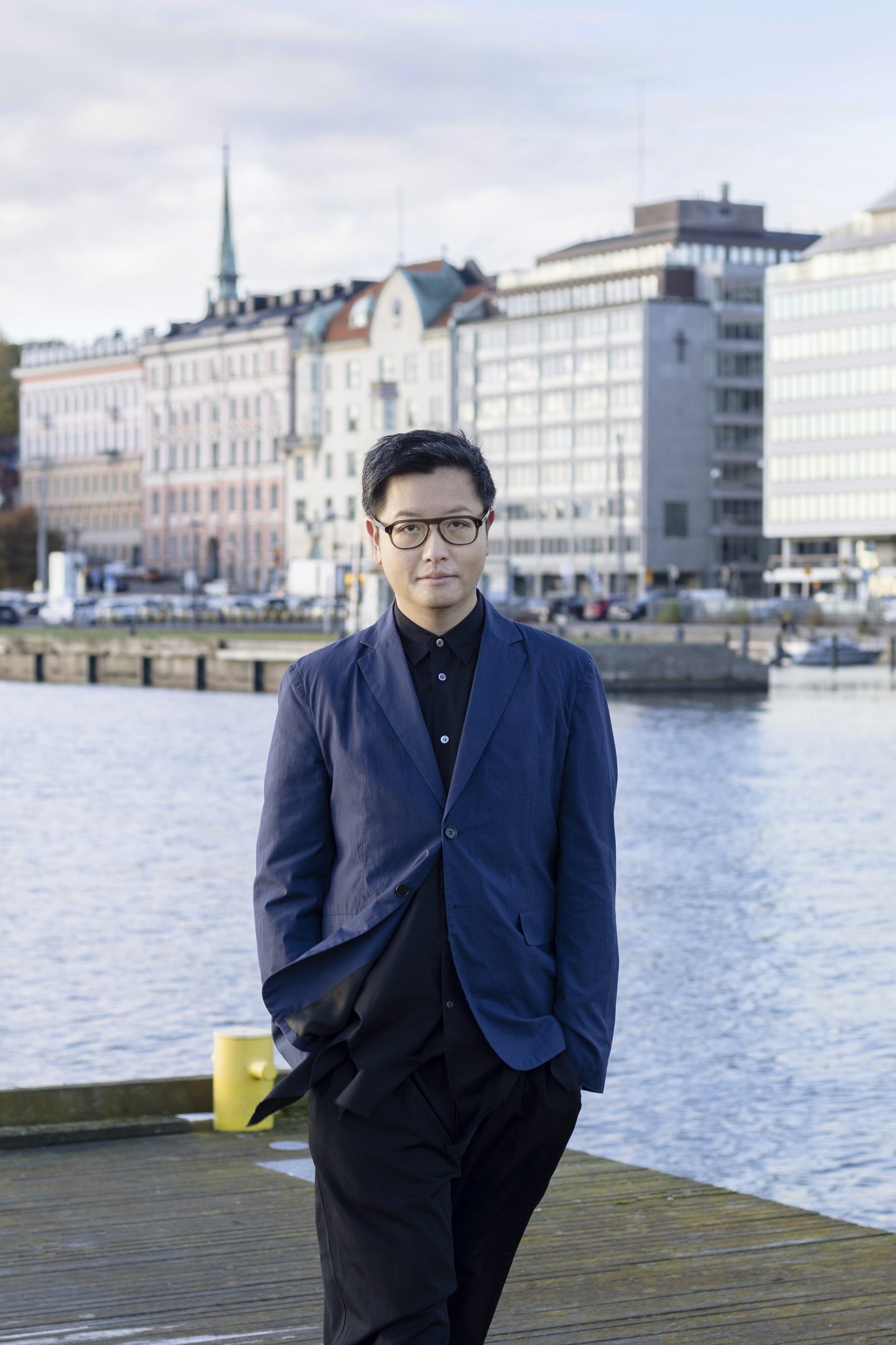 Arkkitehtuuri- ja designmuseo vahvistaa johtoryhmäänsä kahdella uudella nimityksellä