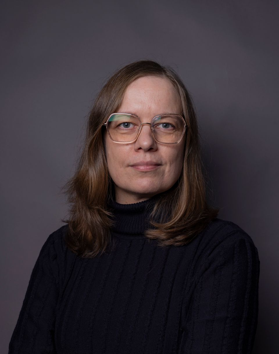 KAMU Espoon kaupunginmuseon johtajaksi on valittu Marjo Poutanen