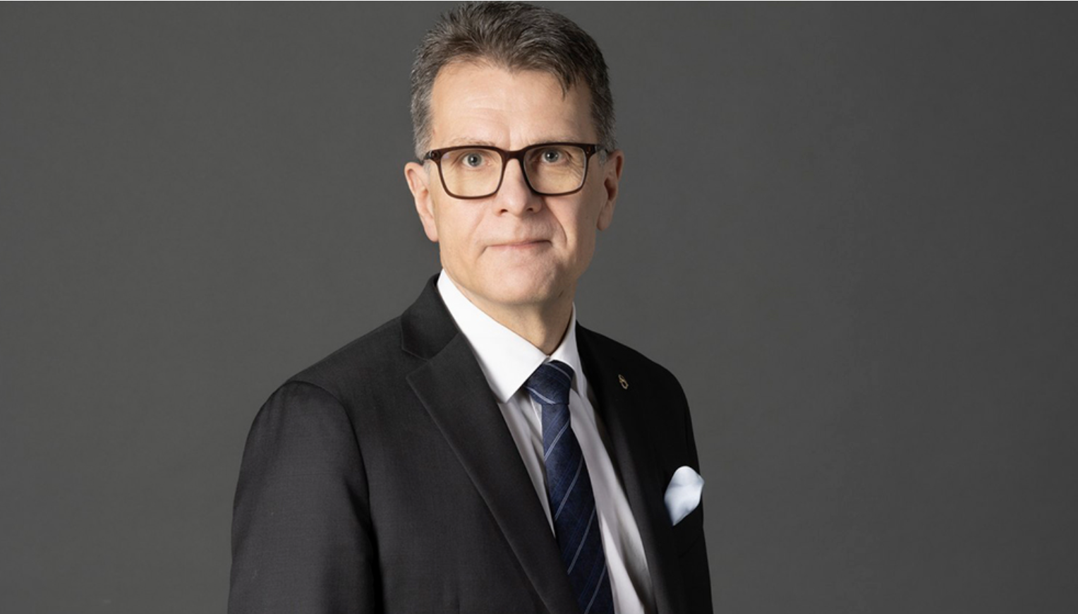 Kimmo Levä on Museoviraston uusi pääjohtaja