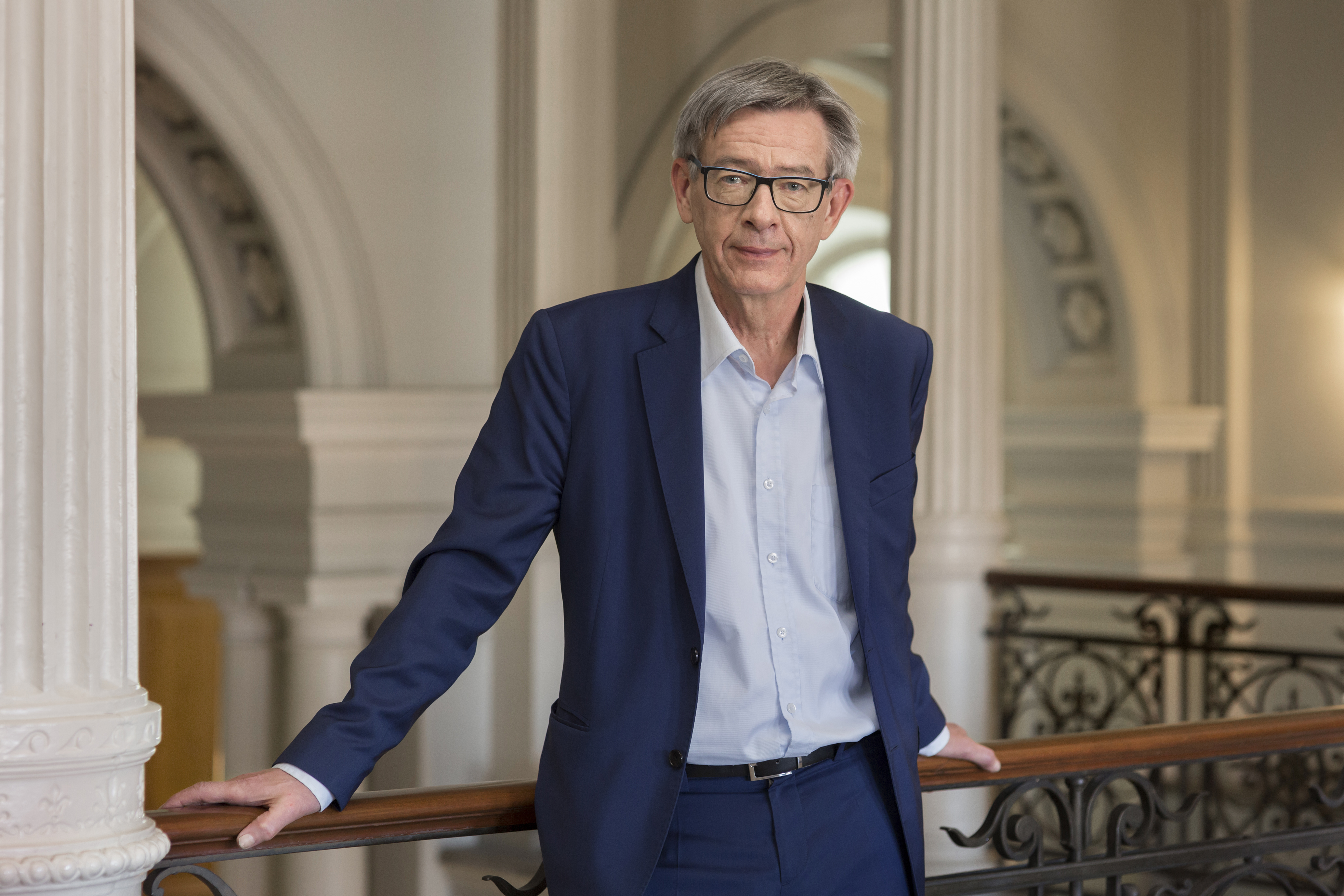 Kaksi uutta museoneuvosta – Tasavallan presidentti on myöntänyt museoneuvoksen arvonimen Risto Ruohoselle ja Pirjo Uinolle