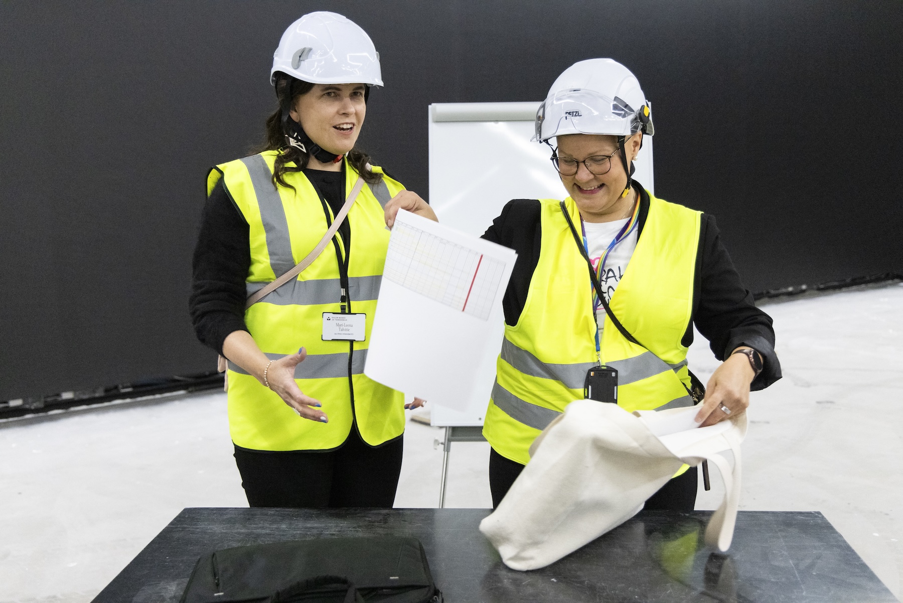 Eduskunta jakoi joululahjarahoja museoille