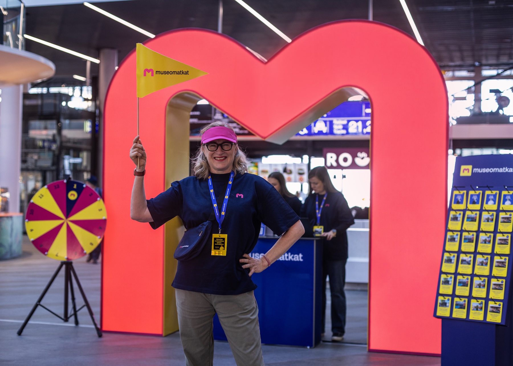 Museokortilta uudenlainen avaus – Museomatkat vie matkailuelämyksiin