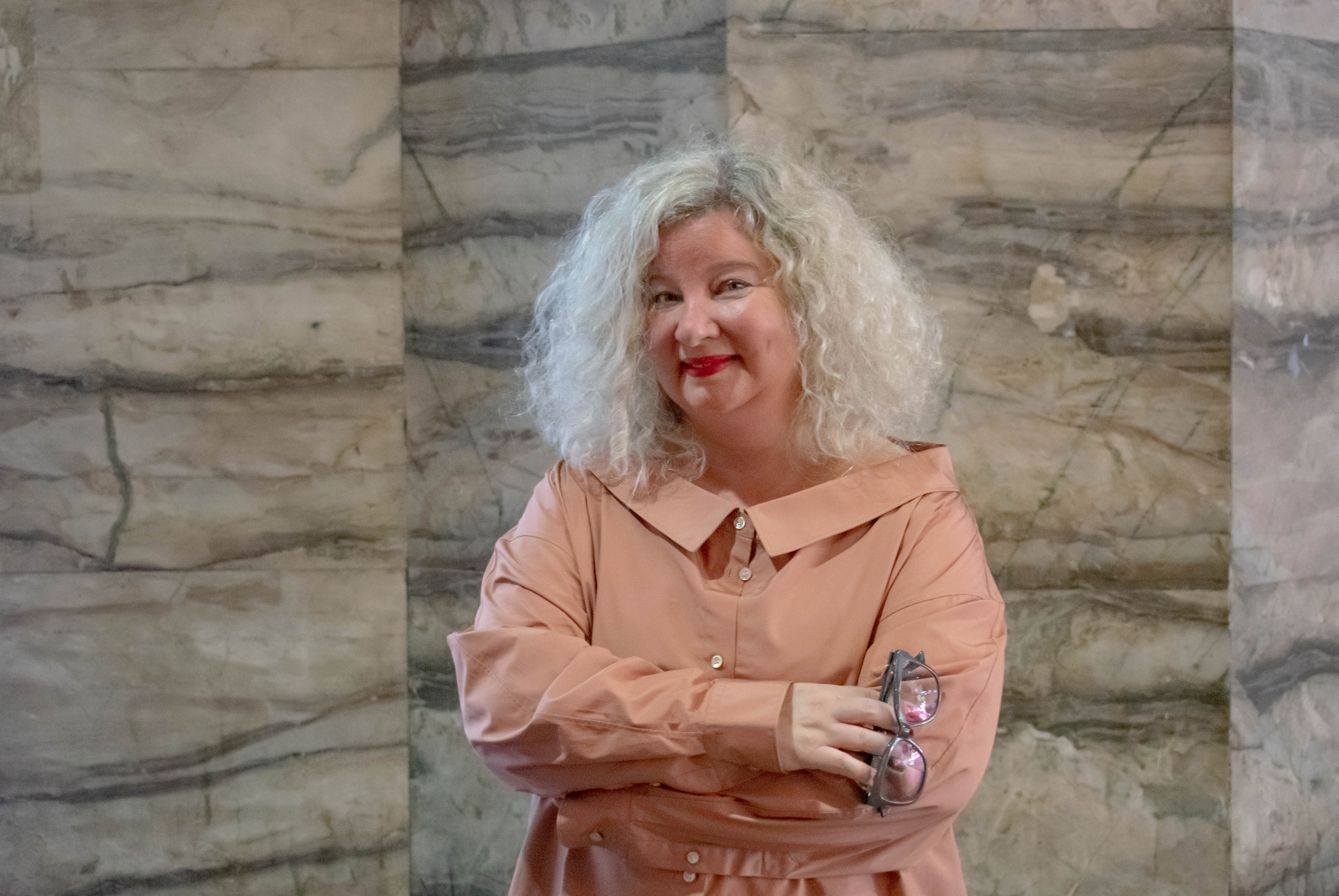 Hotelli- ja ravintolamuseo uuteen aikakauteen Päivi Balomenoksen johdolla