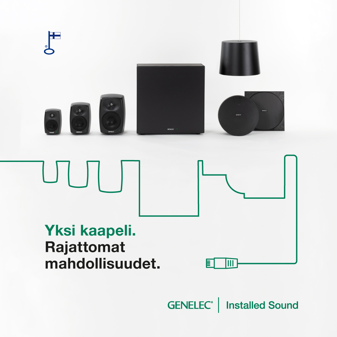 Luo laadukas näyttelykokemus 