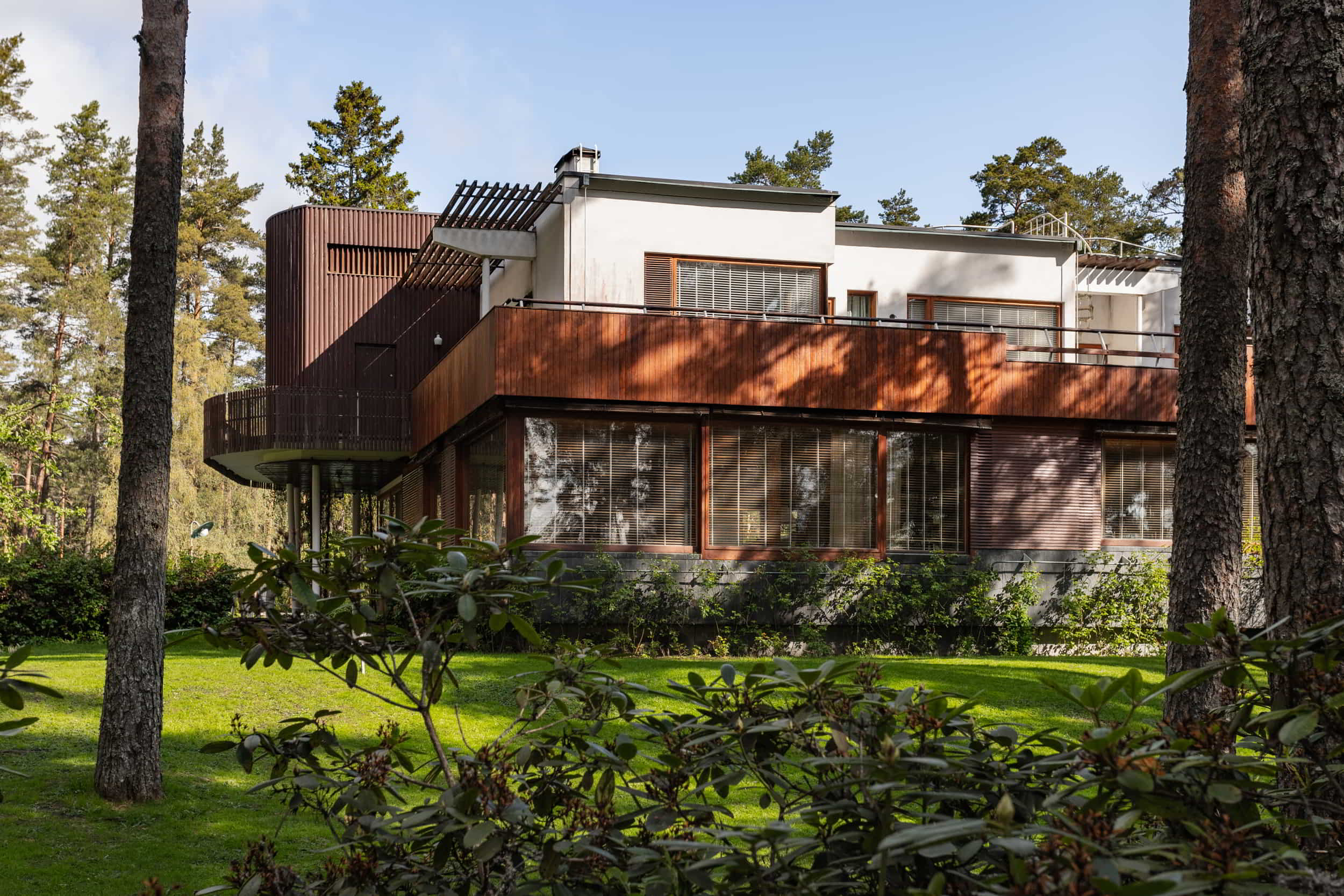 Aalto Works matkalla maailmanperintölistalle – ratkaisu heinäkuussa