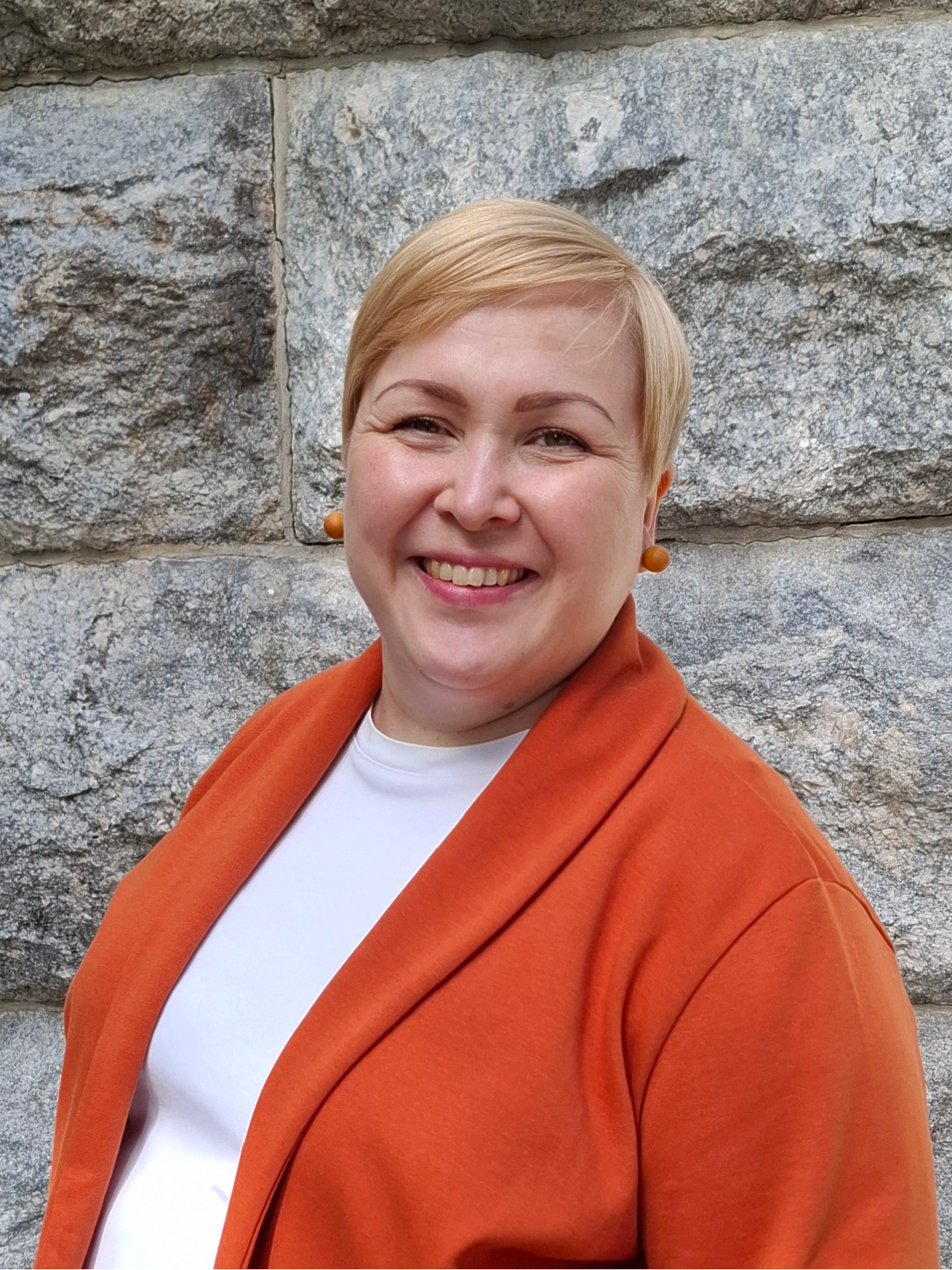 Anna Meronen Postimuseon johtajaksi